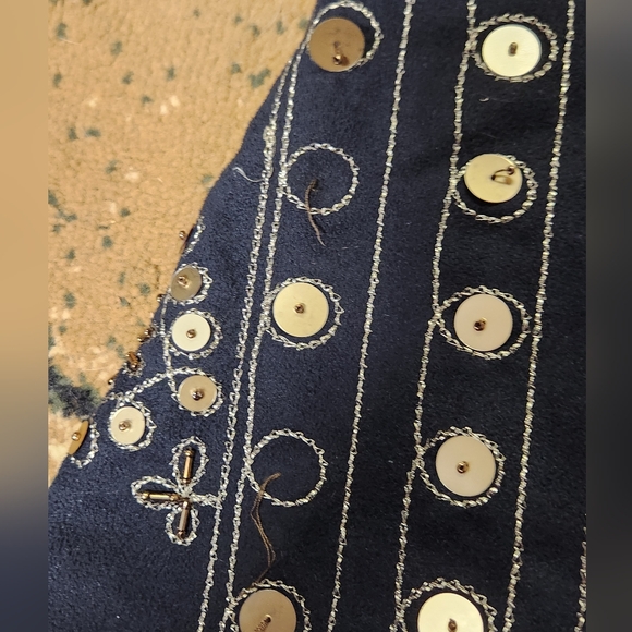 Vintage skirt - Picture 12 of 14